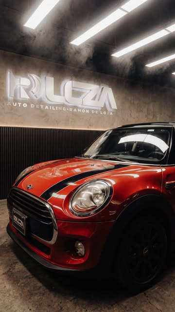 Auto RDLOZA