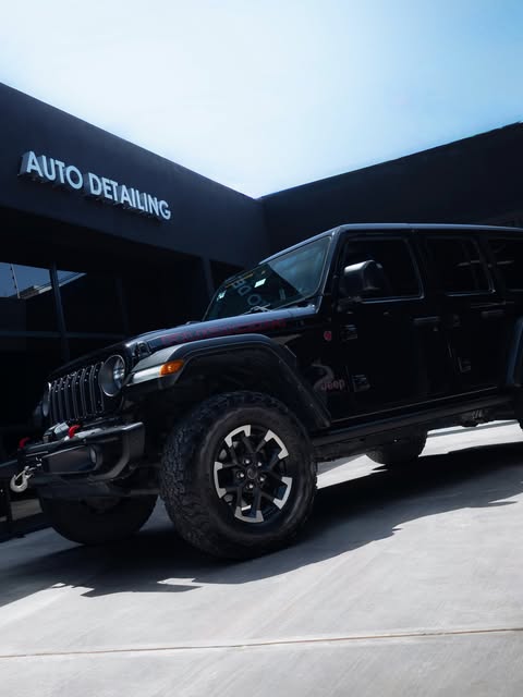 Auto RDLOZA