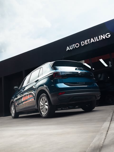 Auto RDLOZA